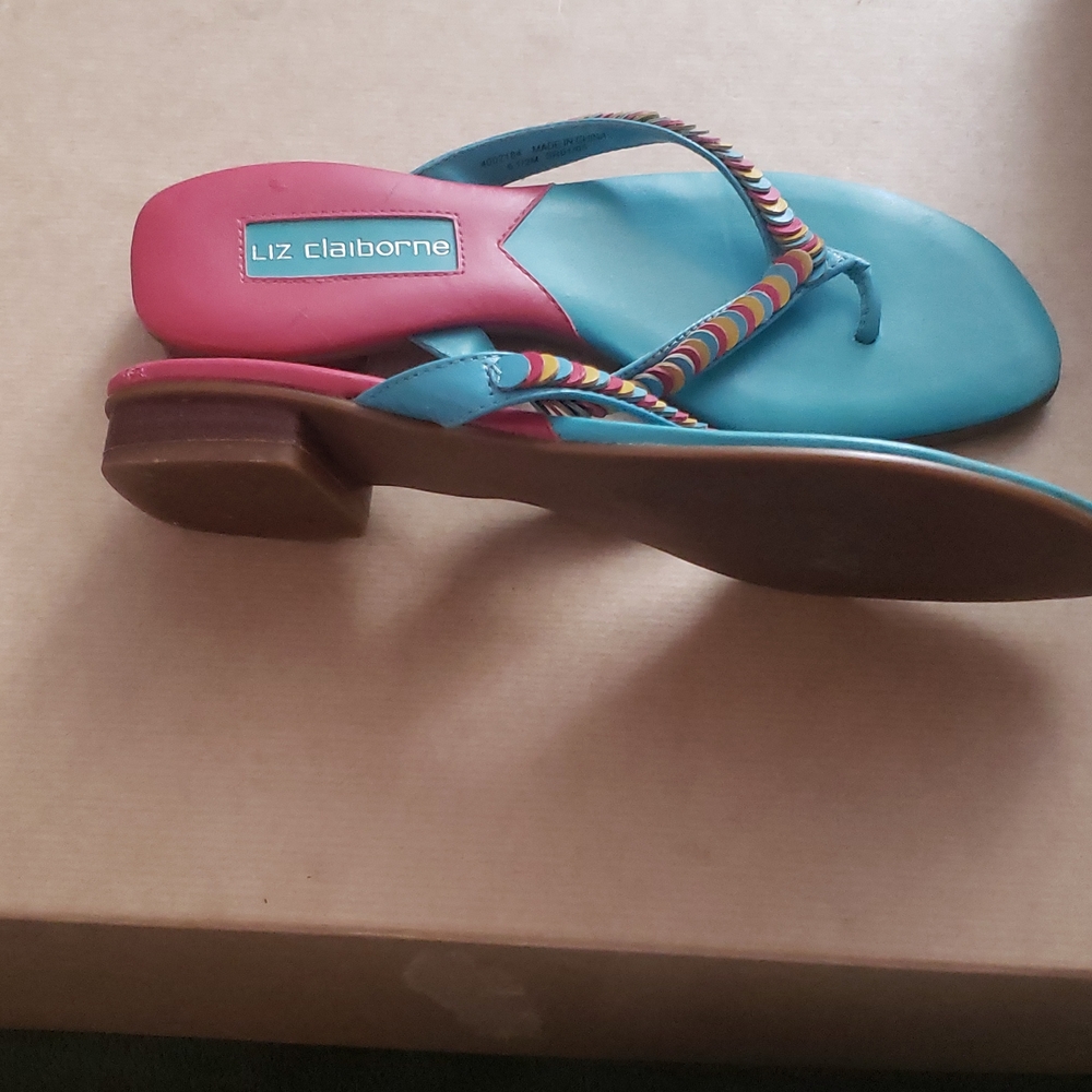 Sandals - Picture 2 of 2